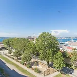 Apartment Maria Lussi