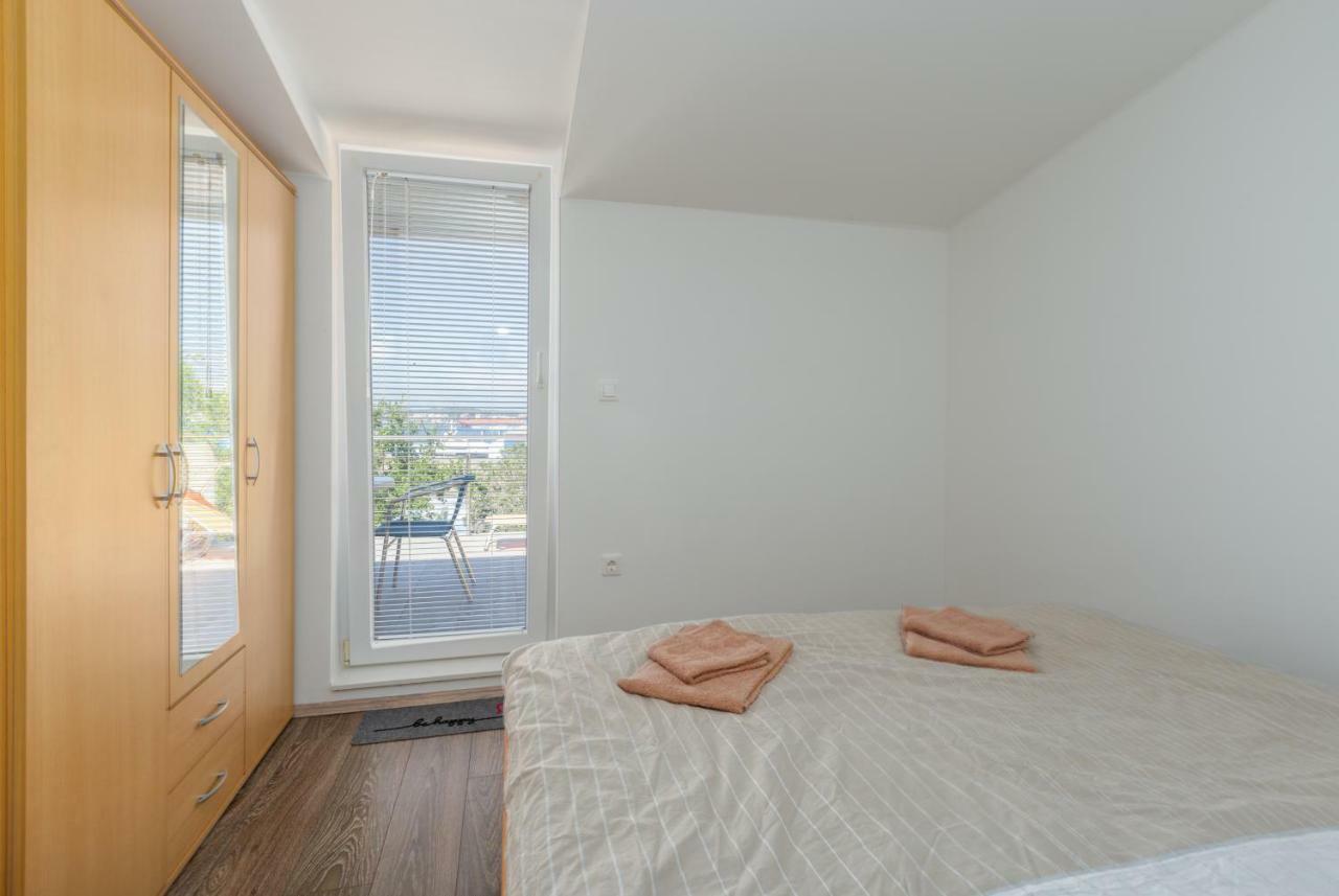 Apartman Maria Lussi