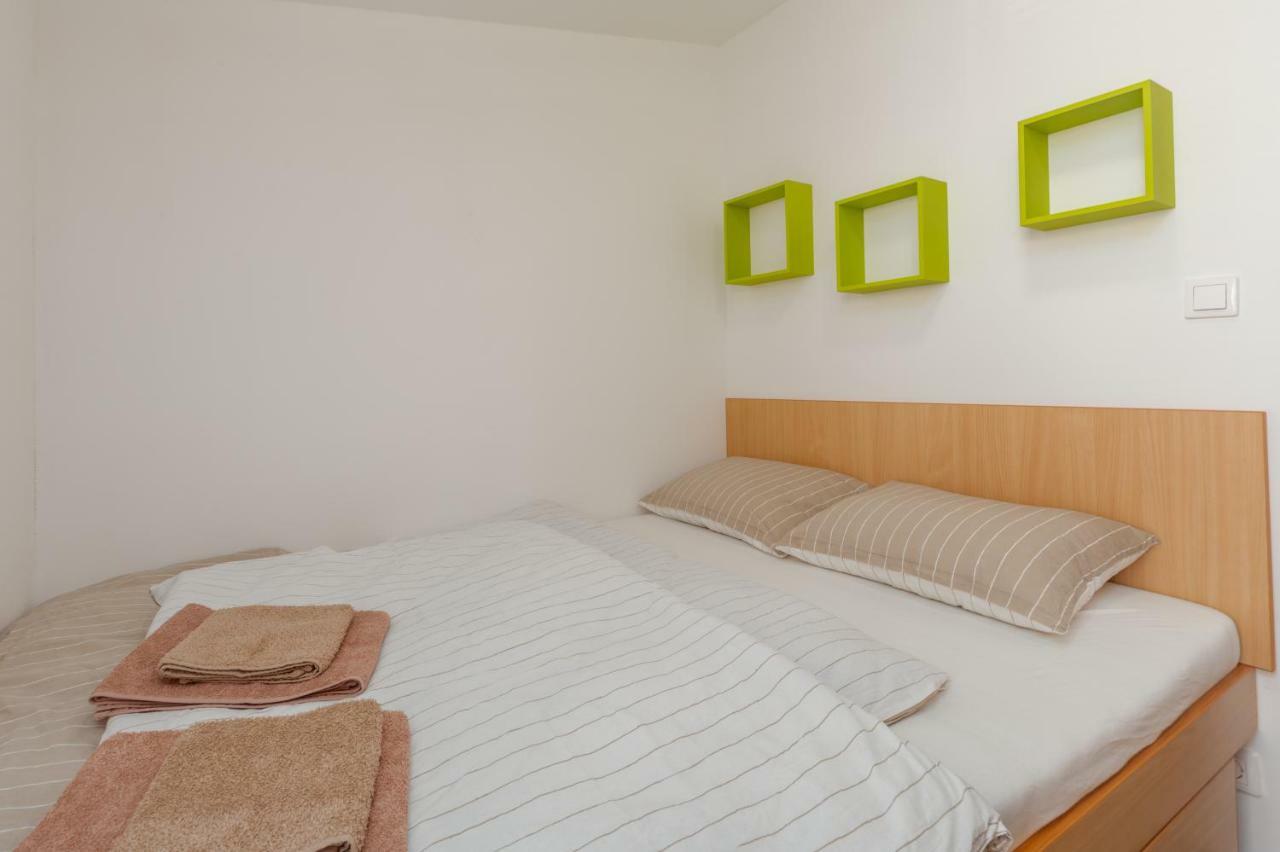 Apartman Maria Lussi