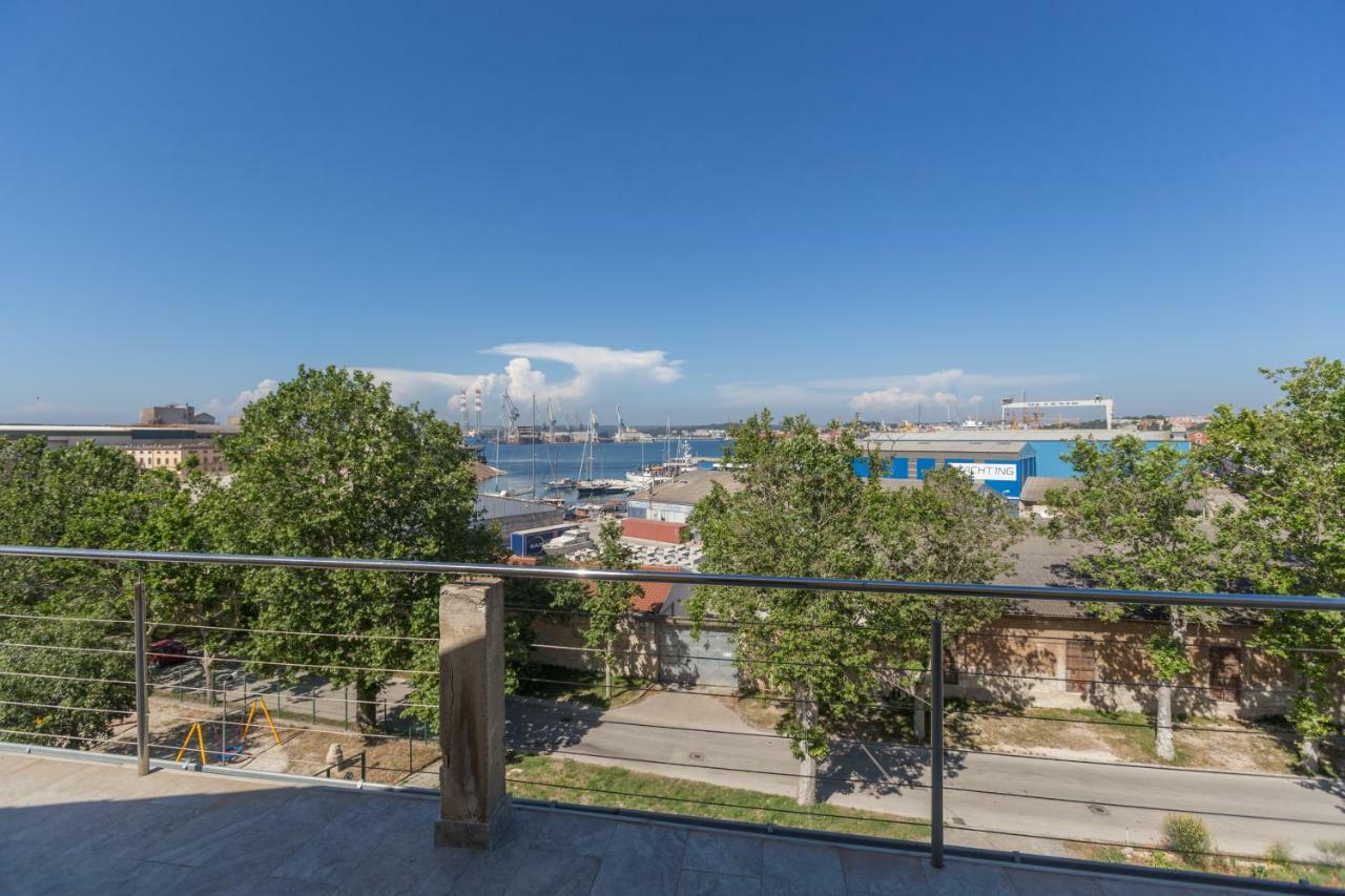 Apartman Maria Lussi