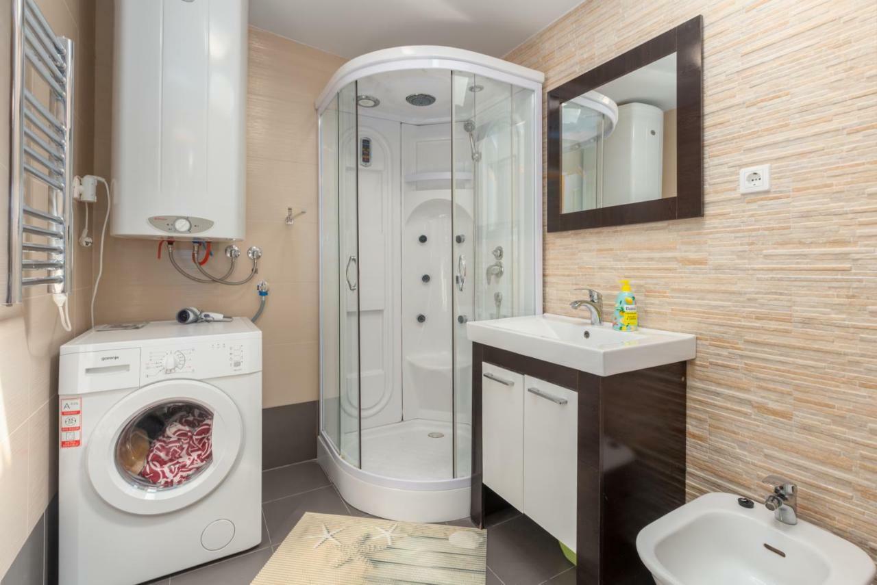 Apartman Maria Lussi *